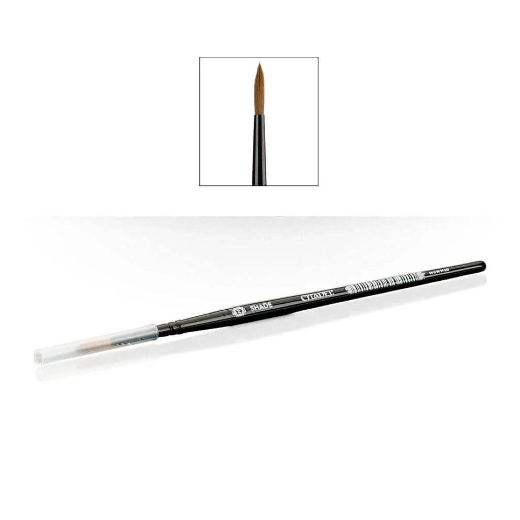 Citadel Pinsel: M Shade Citadel Pinsel: M Shade