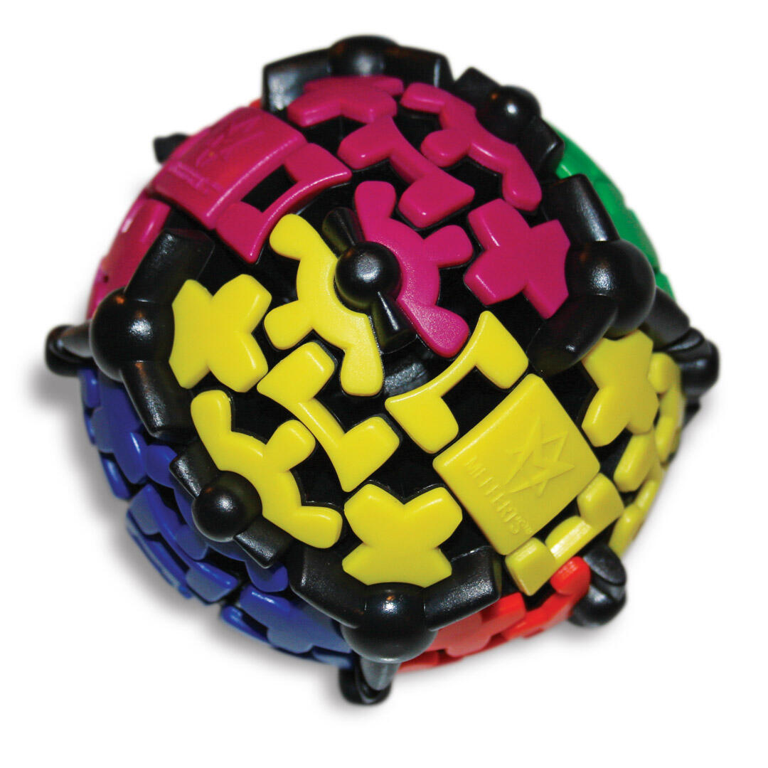 Mefferts Best - Mefferts Gear Ball Mefferts Best - Mefferts Gear Ball