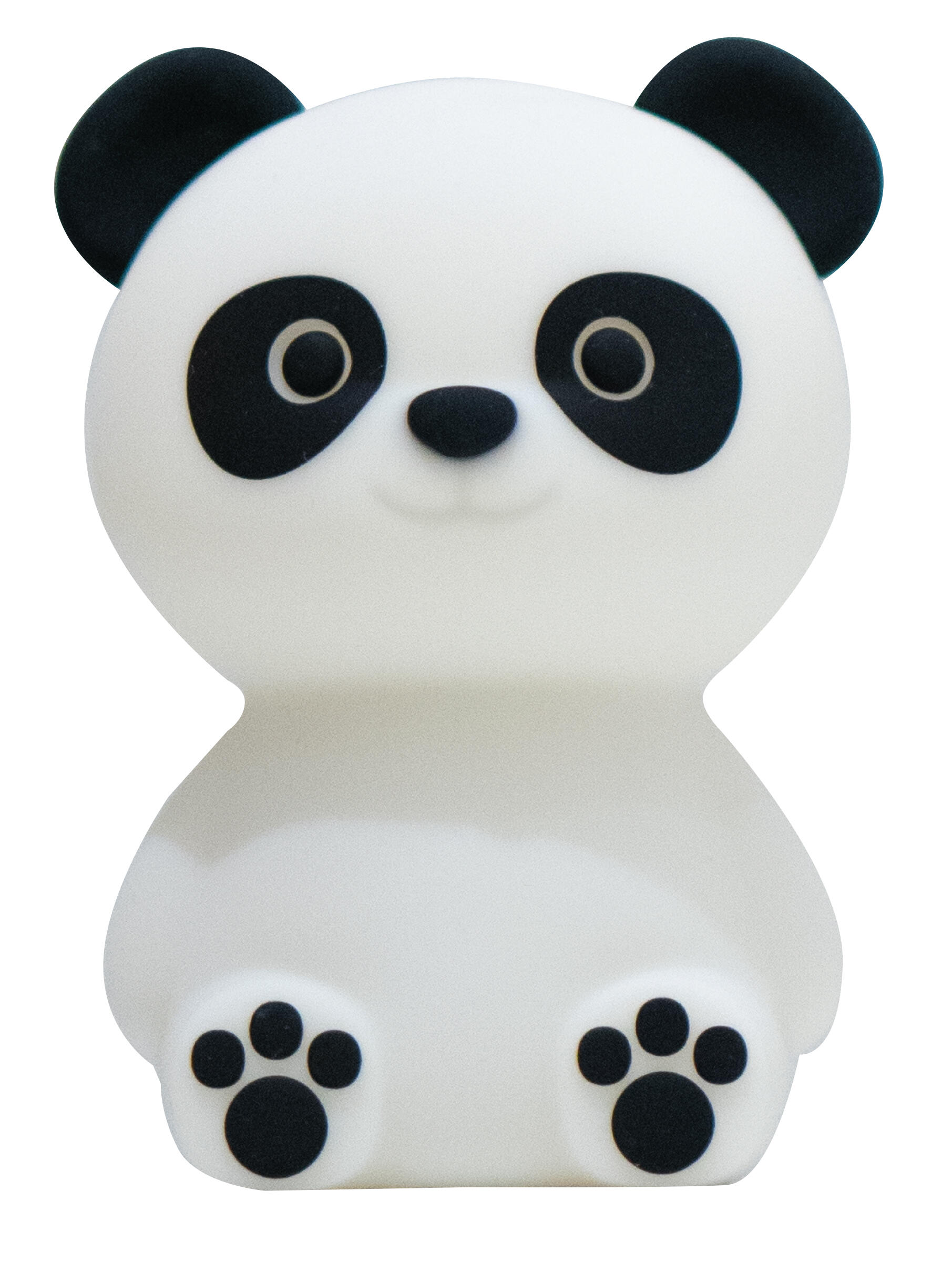 MegaLight - Nachtlicht Paddy Panda Akku Megalight, USB-Aufladung MegaLight - Nachtlicht Paddy Panda Akku Megalight, USB-Aufladung