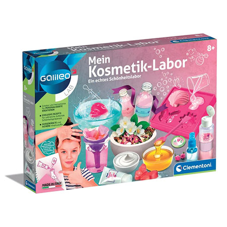 Mein Kosmetik-Labor (ExpK)