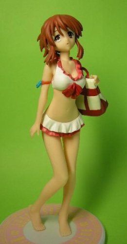 Melancholie der Haruhi Suzumiya - Endless Eight Vol.3 * Figur Statue * Mikuru Asahina