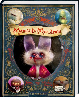 Memento Monstrum (Bd. 1)