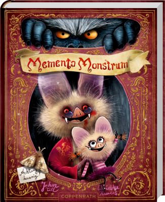 Memento Monstrum (Bd. 2)