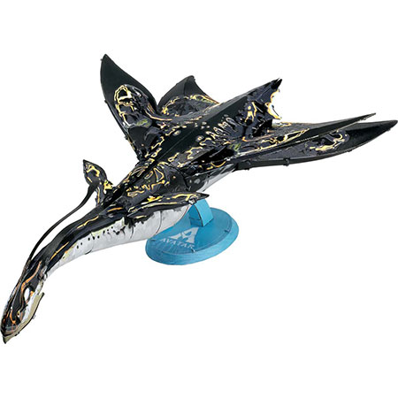 Metal Earth | Avatar Ilu - 3D Metall Puzzle