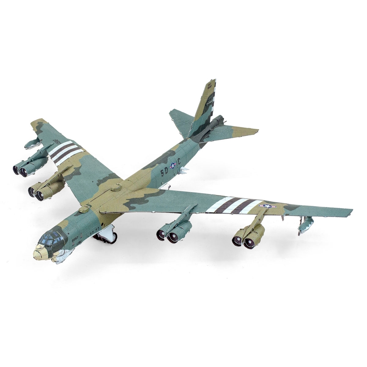 Metal Earth | B-52 Stratofortress - 3D Metall Puzzle Metal Earth | B-52 Stratofortress - 3D Metall Puzzle