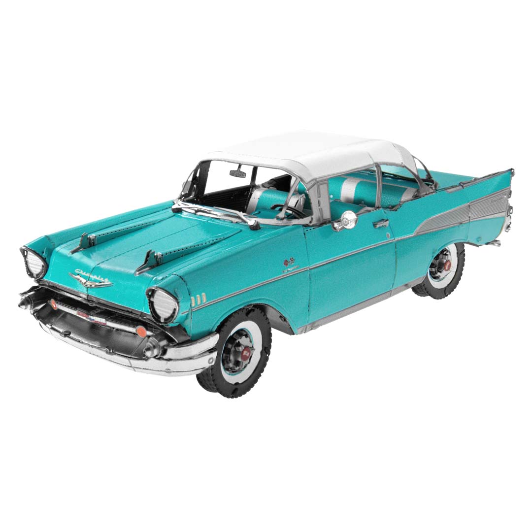 Metal Earth | Chevy Bel Air - 3D Metall Puzzle