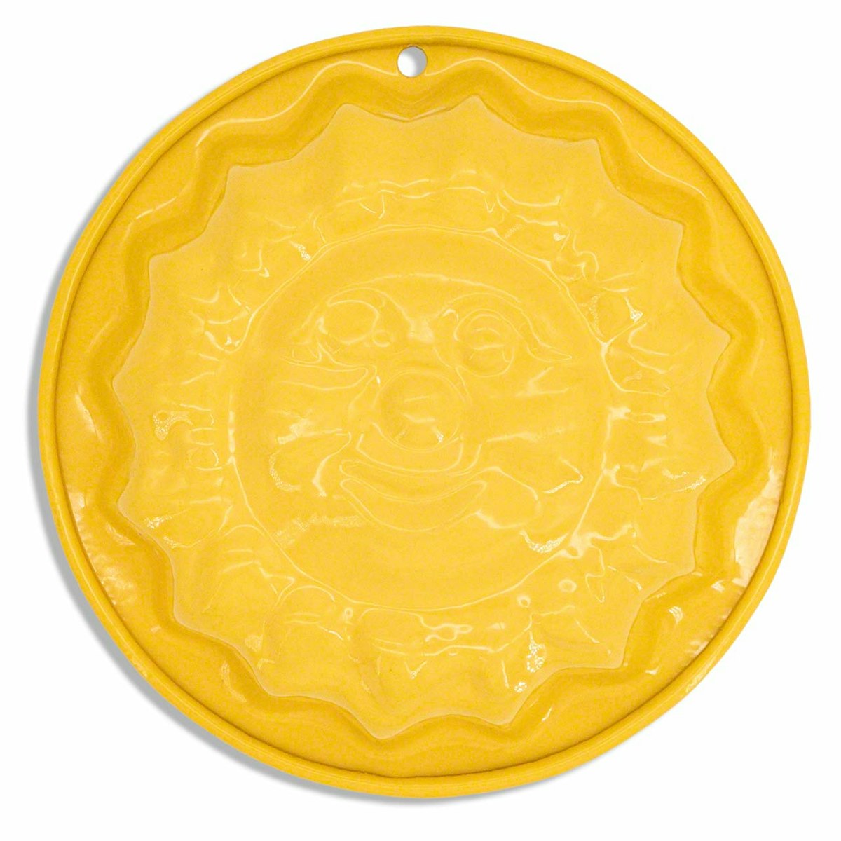 Metall Kinder Relief-Sandform Sonne Metall Kinder Relief-Sandform Sonne