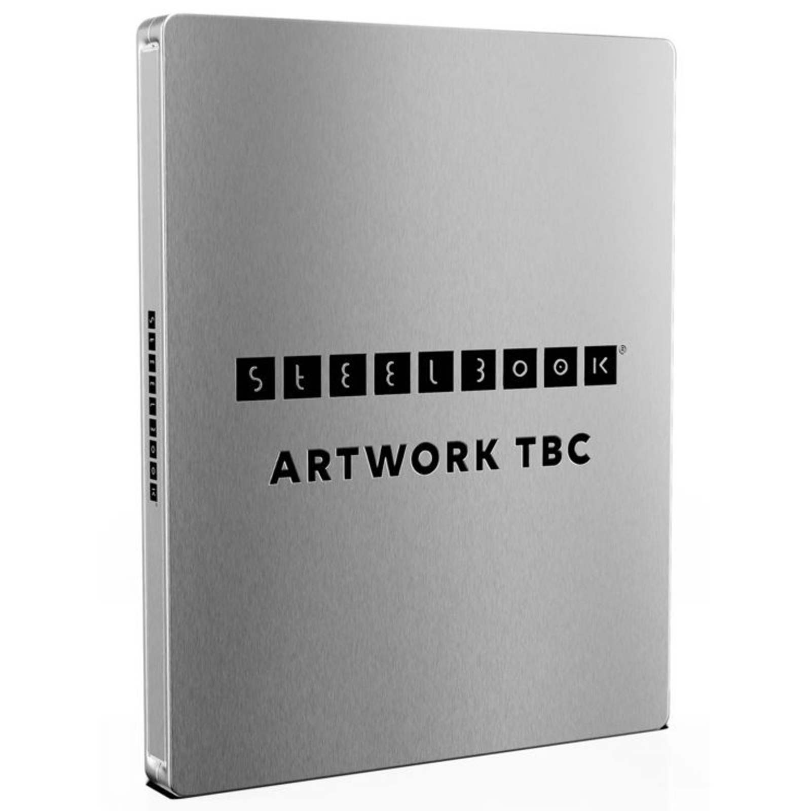 Michael 4K Ultra HD & Blu-Ray Steelbook Michael 4K Ultra HD & Blu-Ray Steelbook