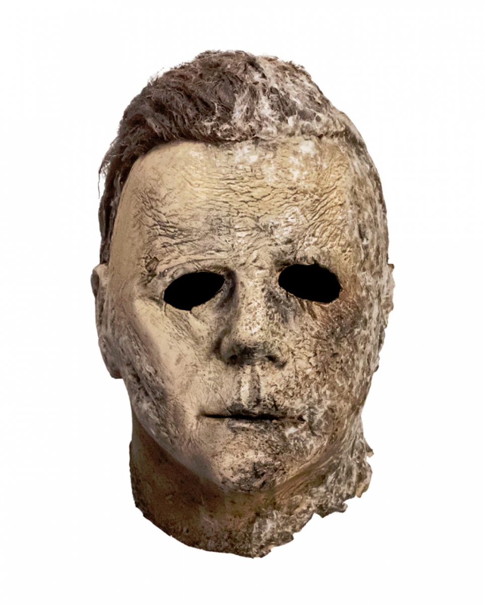 Michael Myers Halloween Ends Maske