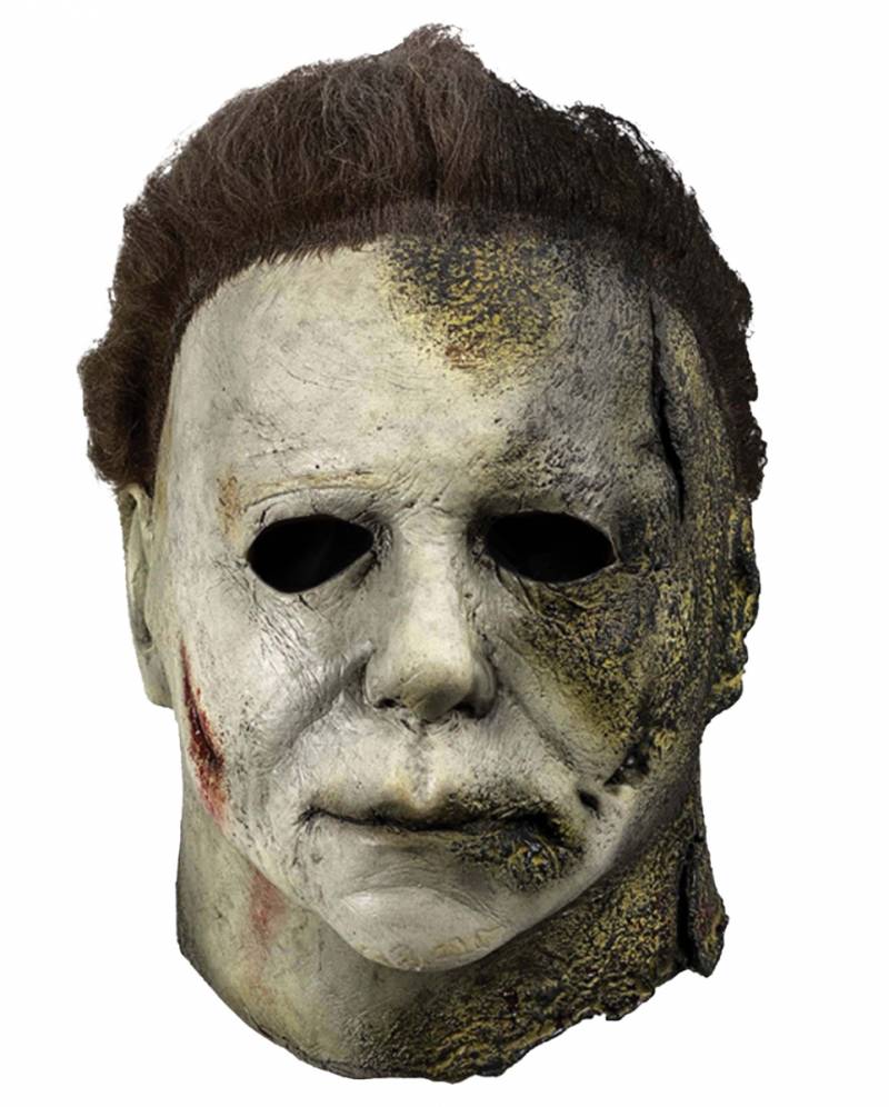 Michael Myers Halloween Kills Maske