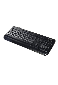 Microsoft Wired Keyboard 600 USB Port (French Layout)