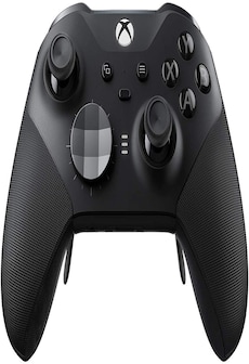 Microsoft Xbox Elite Wireless Bluetooth Controller Series 2 for Xbox One Black