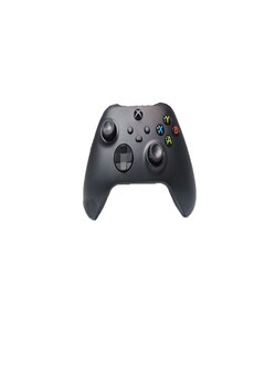 Microsoft Xbox Series X|S Wireless Controller Electric Volt for Xbox , Xbox One, and Windows 10 Devices Black