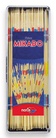 Mikado 41 St�bchen (Noris)