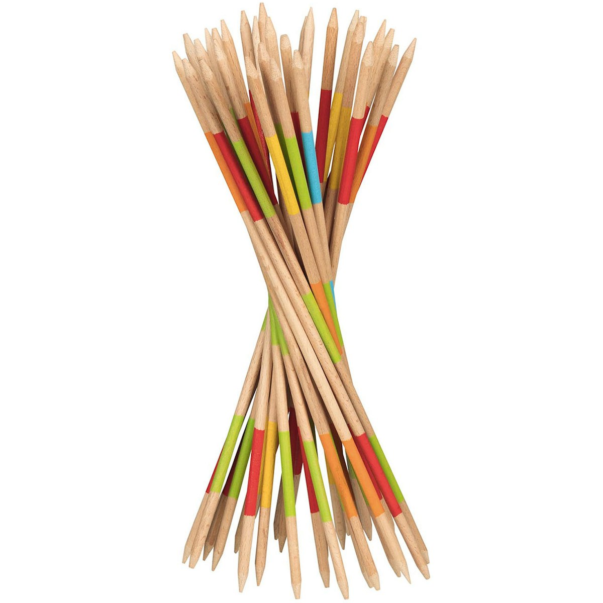 Mikado Geschicklichkeitsspiel ab 5 Jahren Mikado Geschicklichkeitsspiel ab 5 Jahren