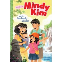 Mindy Kim and the Fun Family Vacation von Aladdin Paperbacks