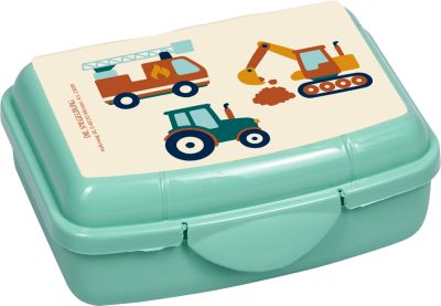 Mini-Snackbox - Wenn ich mal groß bin... Mini-Snackbox - Wenn ich mal groß bin...