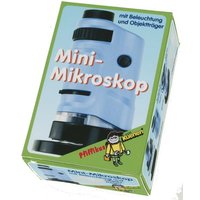 Kuenen - Pfiffikus Mini-Zoom-Mikroskop von Kuenen