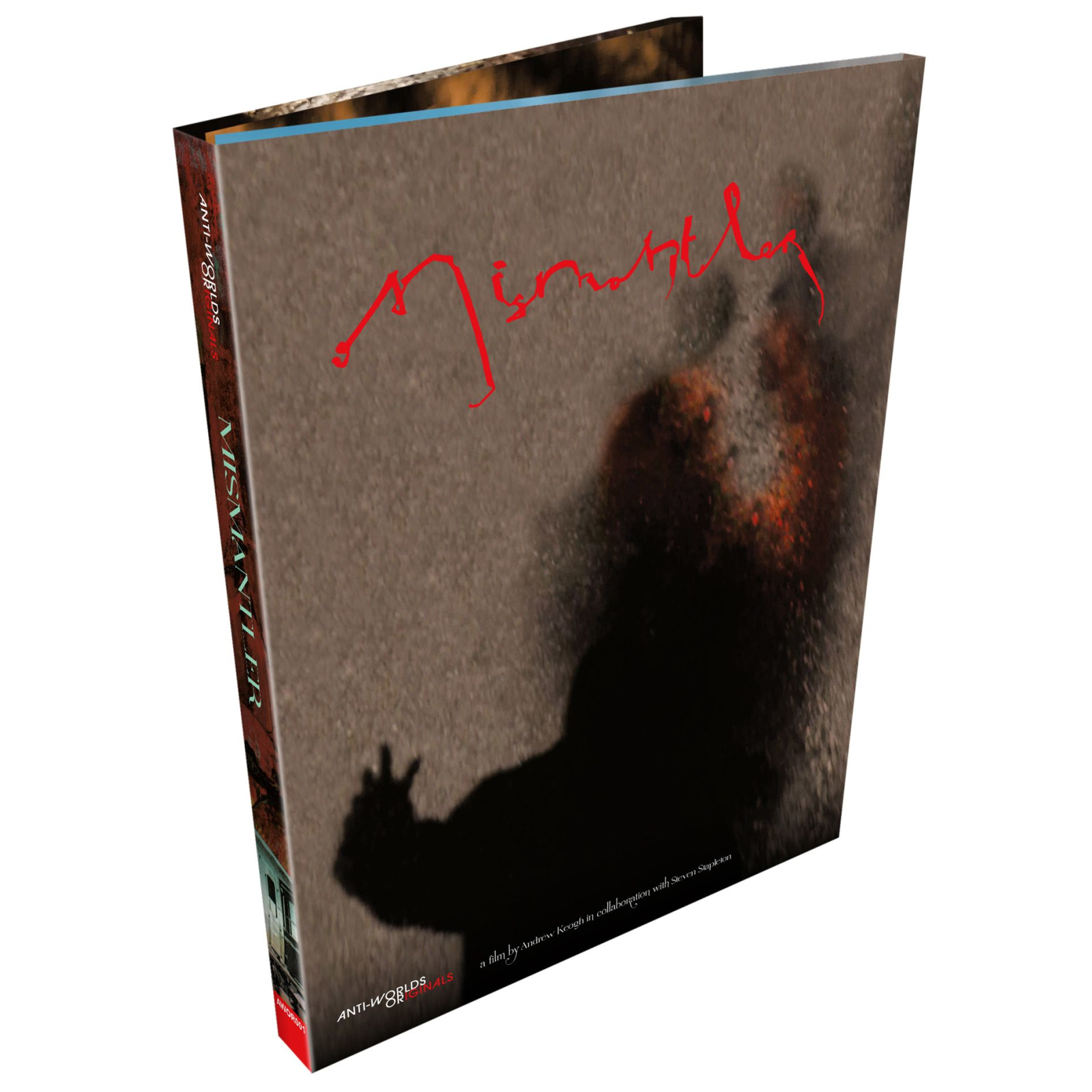 Mismantler Mismantler