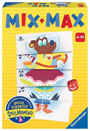 MixMax