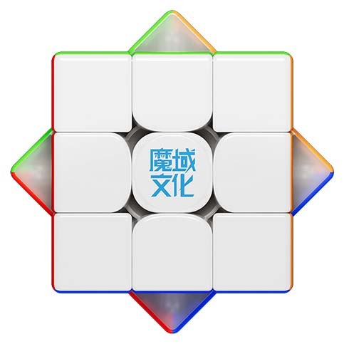 MoYu Super Aolong 3x3 Maglev 20M Ball Core Magic Cube MoYu Super Aolong 3x3 Maglev 20M Ball Core Magic Cube