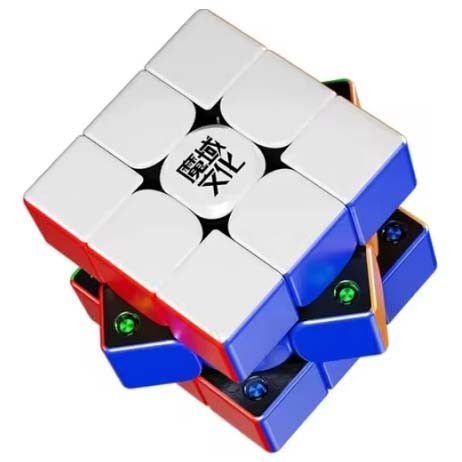 MoYu WeiLong V11 SE 20M Maglev Ball Core UV Magic Cube MoYu WeiLong V11 SE 20M Maglev Ball Core UV Magic Cube