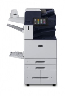 Moduł główny Xerox Altalink B8100 A3 B8101V_F