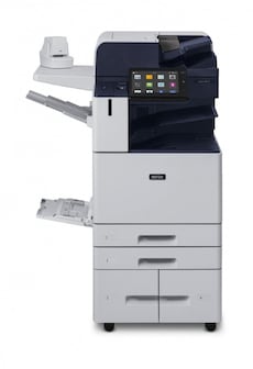 Moduł główny Xerox Altalink B8100 A3 B8101V_F