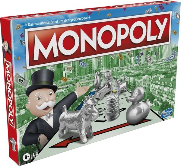 Monopoly