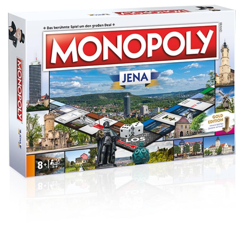 Monopoly Jena Monopoly Jena