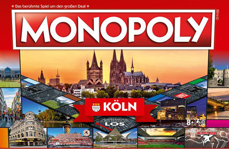 Monopoly K�ln