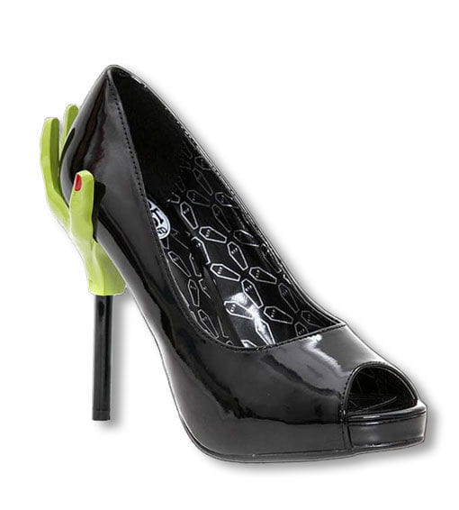 Monster High Heels 38