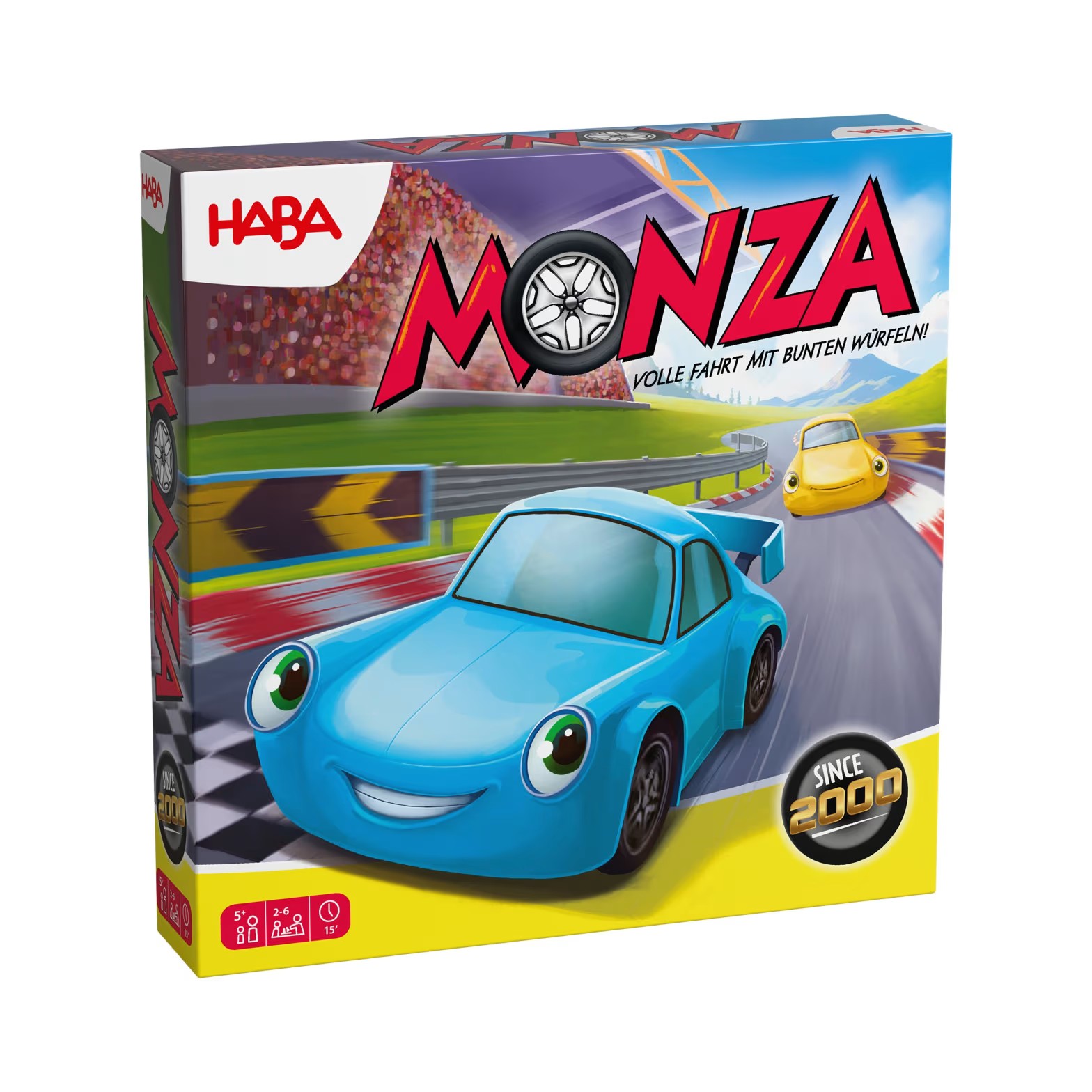 Monza Monza