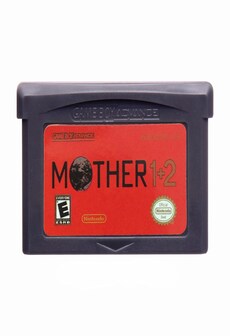 Mother 1and 2 EUR Version 32 Bit Game For Nintendo GBA Console Nintendo 3DS