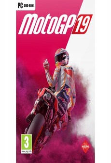 MotoGP 19 Nowa Gra Wyścigi Motocykle Steam PC DVD