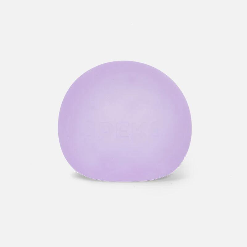 Smart Games - Speks Gump Mist Memory Gel Stress Ball – super soft & herrlich squishy Smart Games - Speks Gump Mist Memory Gel Stress Ball – super soft & herrlich squishy