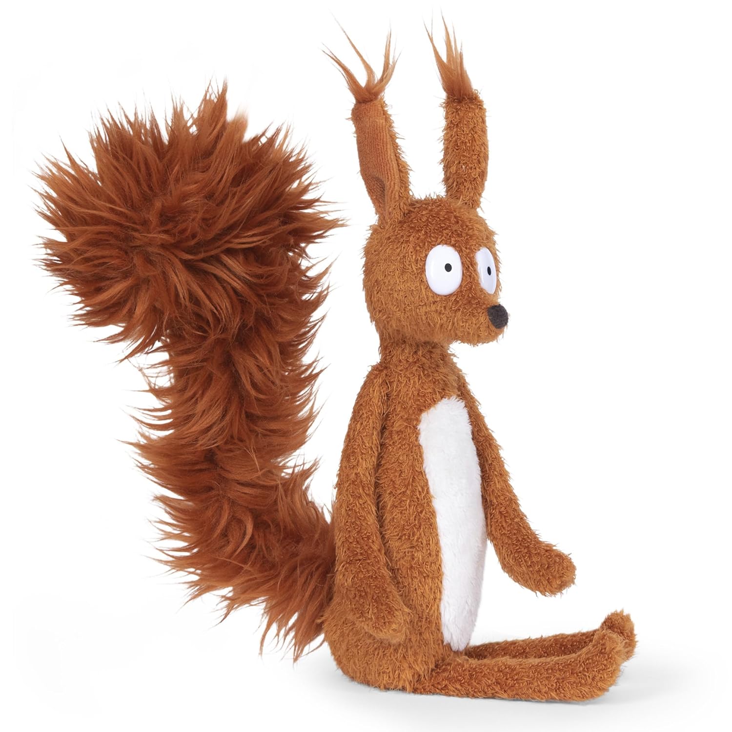 Moulin Roty - Eichhörnchen, Tallec-Bilderbücher Moulin Roty - Eichhörnchen, Tallec-Bilderbücher