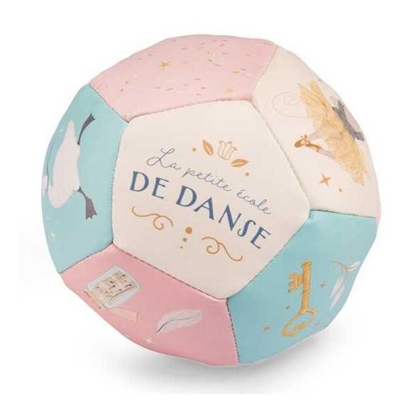 Moulin Roty - Softball Ballerina / 10cm Moulin Roty - Softball Ballerina / 10cm