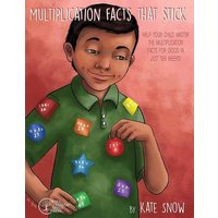 Multiplication Facts That Stick von Peace Hill Press