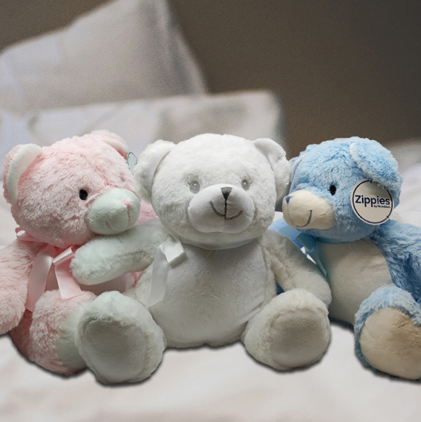Mumbles Kuscheltiere Zippie Mumbles Kuscheltiere Zippie