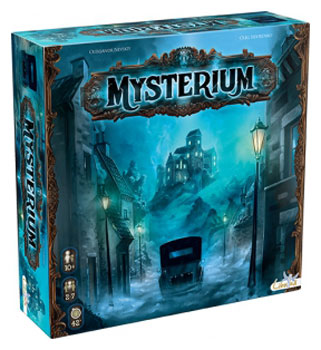 Mysterium