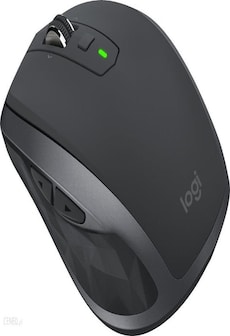 Myszka Bezprzewodowa Logitech MX Anywhere 2s Unifying Bluetooth + podkładka Razer Goliathus Stealth | Refurbished