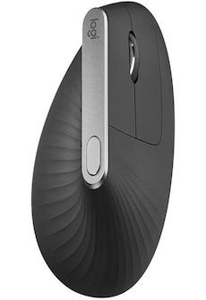 Myszka Bezprzewodowa Logitech MX Vertical Mouse | Refurbished