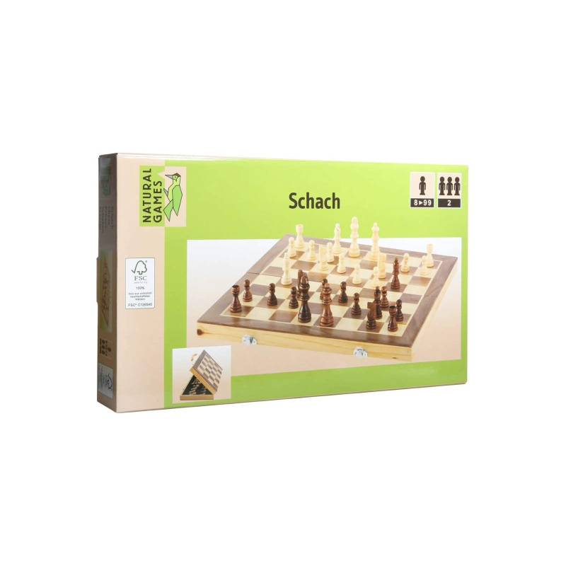 NG - Schach 40 cm