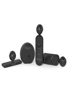 NOLO CV1 Pro Tracking for VR Controllers and Motion Kit for PlayStation VR, Gear VR, Oculus Go, Pimax Headset Steam Universal