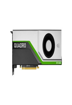 NVIDIA® Quadro RTX™ 5000 16GB (4)DP+USBc 16 GB