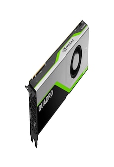 NVIDIA® Quadro RTX™ 6000 24GB (4)DP+USBc 24 GB