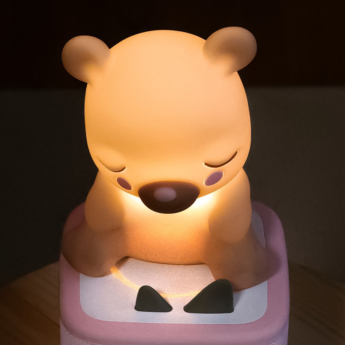 Nachtlicht Tonie Schlummerbär ab 1 Jahr Nachtlicht Tonie Schlummerbär ab 1 Jahr