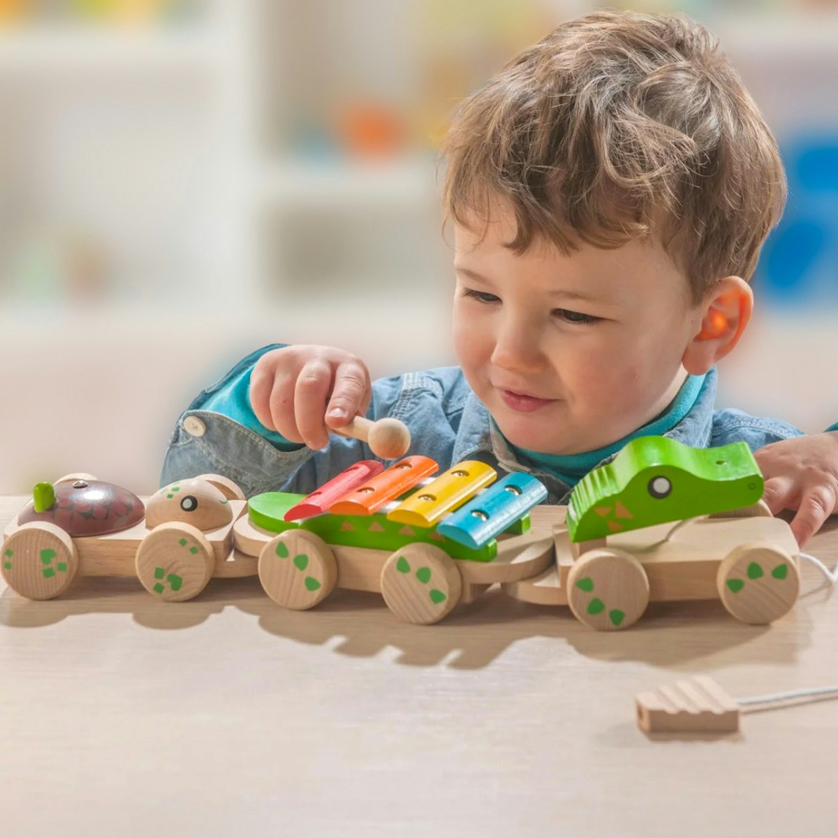 Nachziehtier Musik Nachziehtier Musik