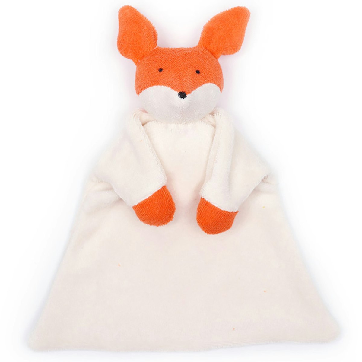 Nanchen Schmusetuch Fuchs Nanchen Schmusetuch Fuchs